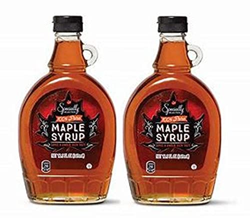 Amazon.com : Specially Selected 100% Pure Maple Syrup Grade A Amazon.com : Specially Selected 100% Pure Maple Syrup Grade A
